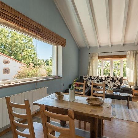 Complejo Abiada Rural Guest House Exterior photo