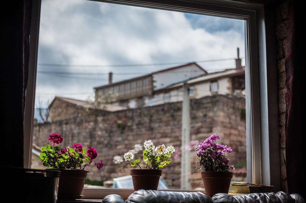 Complejo Abiada Rural Guest House Exterior photo